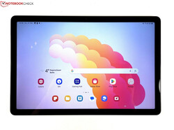 De Galaxy Tab A9 Plus is een fatsoenlijke betaalbare tablet