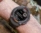 Garmin Instinct 3 series smartwatches (foto) ontvangen momenteel bètaversie 10.26. (Afbeeldingsbron: Garmin)