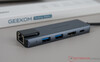 Geekom GeekBook M16 - USB-dock
