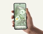 Google Pixel 8 smartphone (Bron: Google)