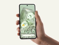 Google Pixel 8 smartphone (Bron: Google)