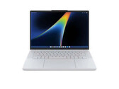 Uitgelekte afbeelding van de aankomende Lenovo Googlebook 15.