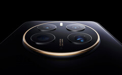 De Huawei P50 Pro is aangekomen in Europa om te concurreren met Apple en de iPhone 14 Pro. (Beeldbron: Huawei)