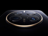 De Huawei P50 Pro is aangekomen in Europa om te concurreren met Apple en de iPhone 14 Pro. (Beeldbron: Huawei)