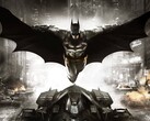 Officiële afbeelding van Batman Arkham Knight op Epic Games. (Afbeeldingsbron: Epic Games)