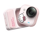 De Insta360 Go Ultra Hello Kitty Edition is verkrijgbaar in China en Hong Kong.
