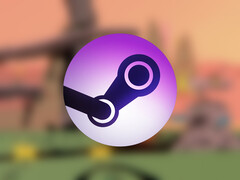 Een groot aantal van de nieuw ontdekte gratis spellen zijn goed beoordeeld. Afgebeeld: een bewerkte screenshot van Replicomica. (Afbeeldingsbron: Steam)