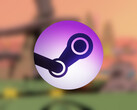Een groot aantal van de nieuw ontdekte gratis spellen zijn goed beoordeeld. Afgebeeld: een bewerkte screenshot van Replicomica. (Afbeeldingsbron: Steam)