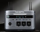 De NiKOTA META-2000 centrale heeft 4G/5G-connectiviteit via een SIM-kaart of netwerkkabel. (Beeldbron: NiKOTA POWER)