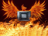 AMD's "Little Phoenix" zal de Steam Deck 2 handheld consoles aandrijven. (Afbeelding bron: AMD/TowardsDataScience - bewerkt)