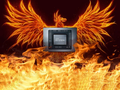 AMD's "Little Phoenix" zal de Steam Deck 2 handheld consoles aandrijven. (Afbeelding bron: AMD/TowardsDataScience - bewerkt)