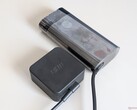 65 W USB-C AC-adapter van MSI versus de 140 W USB-C AC-adapter van HP