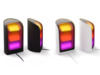 De Philips Hue Play muurspoellamp is verkrijgbaar in twee kleuren. (Afbeeldingsbron: Philips Hue)