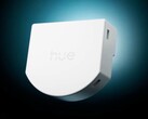 De Philips Hue wandschakelaarmodule is binnenkort batterijvrij.