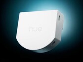 De Philips Hue wandschakelaarmodule is binnenkort batterijvrij.