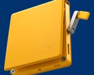 De Playdate Cover is nu verkrijgbaar in dezelfde kleur als de handheld. (Afbeeldingsbron: Playdate)