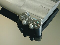 Sony heeft de PlayStation 3 Slim op 1 september 2009 gelanceerd.