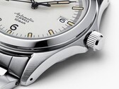 Seiko’s nieuwste gelimiteerde editie is een overtuigend pleidooi voor vintage witte wijzerplaten