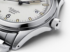 Seiko’s nieuwste gelimiteerde editie is een overtuigend pleidooi voor vintage witte wijzerplaten