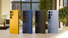 De Samsung Galaxy S26 Ultra zal zich voornamelijk richten op een helderdere lens; de sensortechnologie zal waarschijnlijk grotendeels hetzelfde blijven. (Afbeeldingsbron: TT Technology)