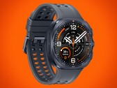 De Samsung Galaxy Watch Ultra 2 vertoont slechts kleine ontwerpwijzigingen.