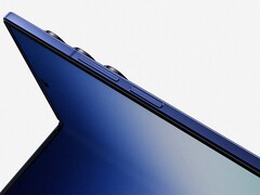 Samsung Galaxy Z Fold 7 (Afbeelding Bron: Samsung Newsroom)