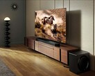De 2023 Samsung Q-Series Audio Range is nu verkrijgbaar in het Verenigd Koninkrijk. (Beeldbron: Samsung)