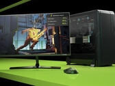 NVIDIA heeft naar verluidt zeven embargodata gepland voor haar eerste RTX 40 SUPER grafische kaarten. (Afbeeldingsbron: NVIDIA)