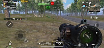 PUBG Mobiel