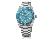 De nieuwe Seiko Prospex 1965 Heritage Diver 