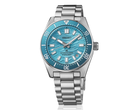 De nieuwe Seiko Prospex 1965 Heritage Diver 