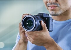 De Sony A7 IV krijgt mogelijk binnenkort een opvolger (Afbeelding bron: Sony)