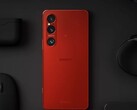 De Sony Xperia 1 VI. (Afbeelding Bron: Sony)