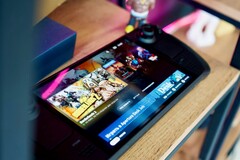 Het Steam Deck krijgt een aantal nieuwe functies via een SteamOS-update.