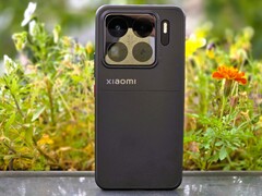 De Xiaomi 15S Pro is een van de beste smartphones van 2025. (Afbeeldingsbron: Marcus Herbrich)