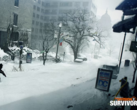 Concept art voor The Division 2 Survivors (bron: Ubisoft)