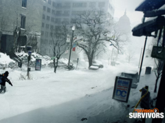 Concept art voor The Division 2 Survivors (bron: Ubisoft)
