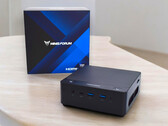 Minisforum UH125 Pro beoordeling: AI mini-pc met Intel Core Ultra 5 125H, 32 GB DDR5 RAM en 1 TB SSD heeft een prijskaartje