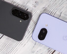 Samsung Galaxy A56 vs. Google Pixel 9a (Afbeelding bron: Daniel Schmidt)