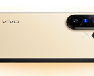 De Vivo X200 FE. (Afbeeldingsbron: Vivo)