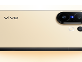 De Vivo X200 FE. (Afbeeldingsbron: Vivo)
