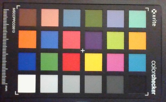 ColorChecker 