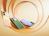 De Zero 30 5G. (Afbeeldingsbron: Infinix)