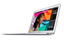 Eeuwig: Apple MacBook Air