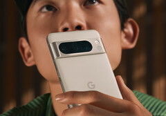 Android 14 QPR3 brengt talrijke verbeteringen naar Pixel-apparaten, waaronder de Pixel 8 Pro. (Afbeeldingsbron: Google)