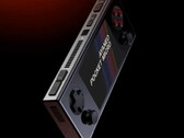De Pocket Micro draait op Android 13, net als de andere apparaten uit de Pocket-serie van AYANEO. (Afbeeldingsbron: AYANEO)