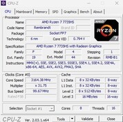 CPU-Z