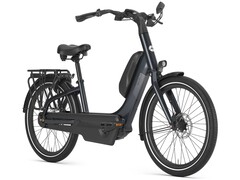Easyflow C8: E-bike ontworpen met comfort in het achterhoofd (Afbeelding bron: Gazelle)