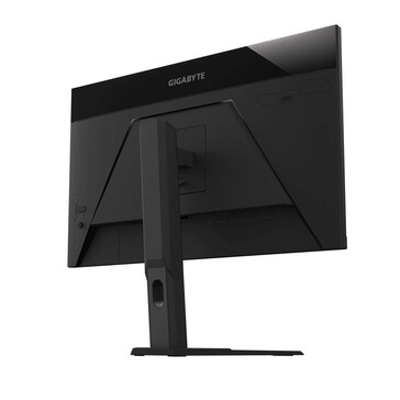 Er is een USB-hub beschikbaar. (Afbeeldingsbron: Gigabyte)
