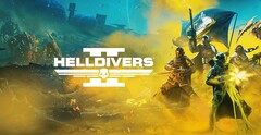 Binnenkort kunt u Helldivers 2 niet op PC spelen zonder PSN ID (afbeelding via Steam)